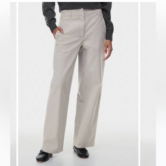 Wilfred Free Ascendant Pant by Aritzia - Picture 1 of 6